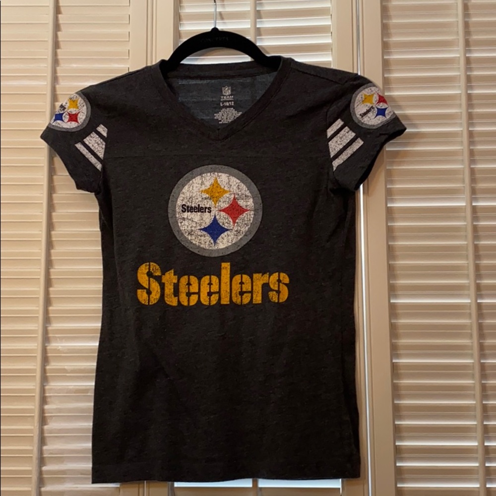 steelers NFL tee